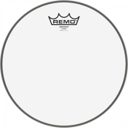 Remo Emperor 10" BE-0310-00 - Macca Music