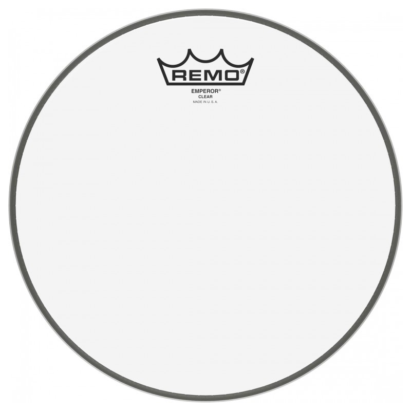 Remo Emperor 10" BE-0310-00 - Macca Music