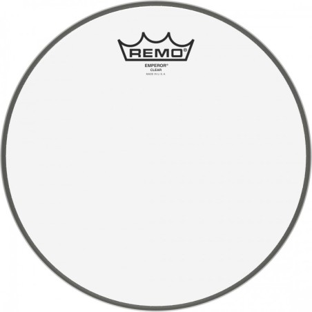 Remo Emperor 10" BE-0310-00 - Macca Music