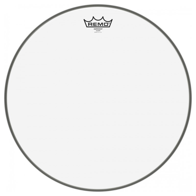 Remo Emperor 12" BE-0312-00 - Macca Music