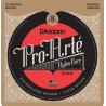 Cordes Nylon Pour Guitare Classique D'ADDARIO EJ45 - Macca Music