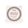 Cordes Pour Ukulélé Concert D'ADDARIO EJ53C - Macca Music