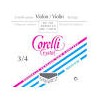Jeu de Corde Pour Violon 1/2 CORELLI New Cristal - Macca Music - Macca Music