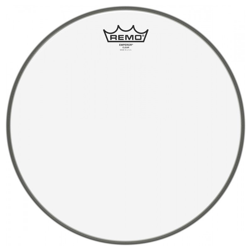 Remo Emperor 13" BE-0313-00 - Macca Music