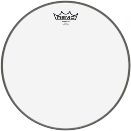 Remo Emperor 13" BE-0313-00 - Macca Music