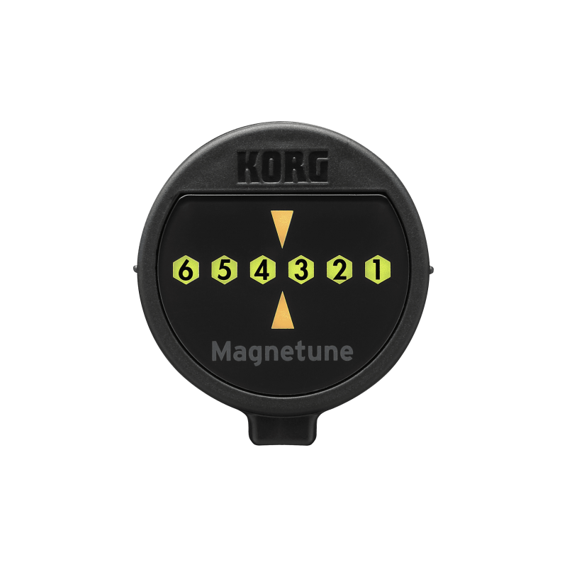 Accordeur KORG MG-1 - Macca Music