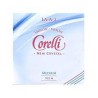 Détail Corde Pour Violon La CORELLI New Crystal Pour 4/4﻿ - Macca Music