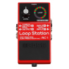 Pédale Looper BOSS RC-1 - Macca Music