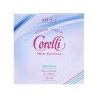 Corde Au Détail Mi Première CORELLI New Crystal 4/4 - Macca Music