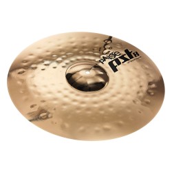 Cymbale Crash 16" PAISTE PST8 - Macca Music
