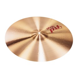 Cymbale PAISTE PST7 Thin Crash 17"  - Macca Music
