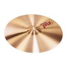 Cymbale PAISTE PST7 Thin Crash 17"  - Macca Music