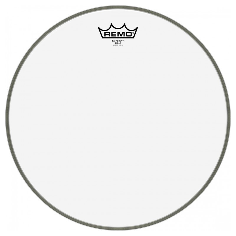 Remo Emperor 14" BE-0314-00 - Macca Music