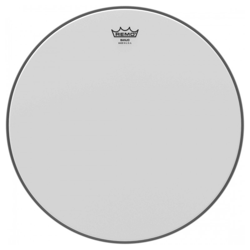 Remo Peau de Banjo 11" - Macca Music