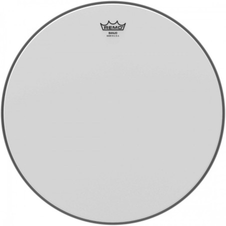 Remo Peau de Banjo 11" - Macca Music