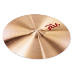 Cymbale PAISTE PST7 Crash 17" - Macca Music