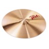 Cymbale PAISTE PST7 Crash 17" - Macca Music