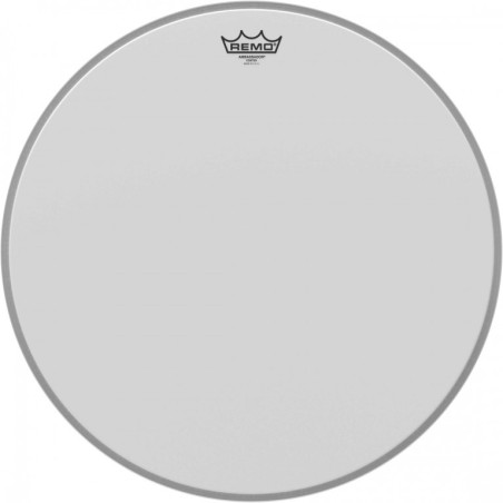 Remo Ambassador 20" BR-1120-00 - Macca Music