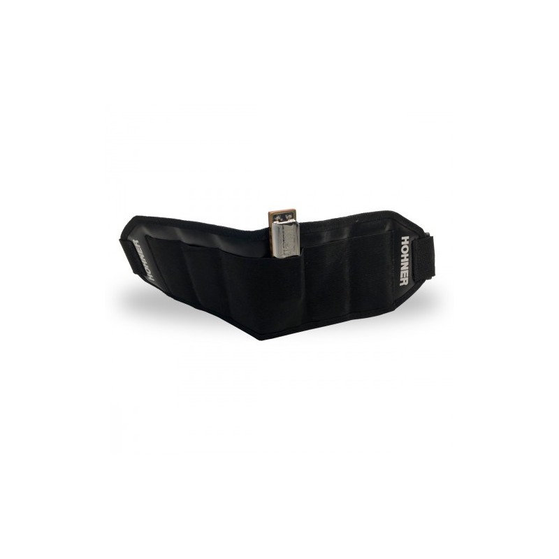 Hohner Harmonica Belt - Macca Music