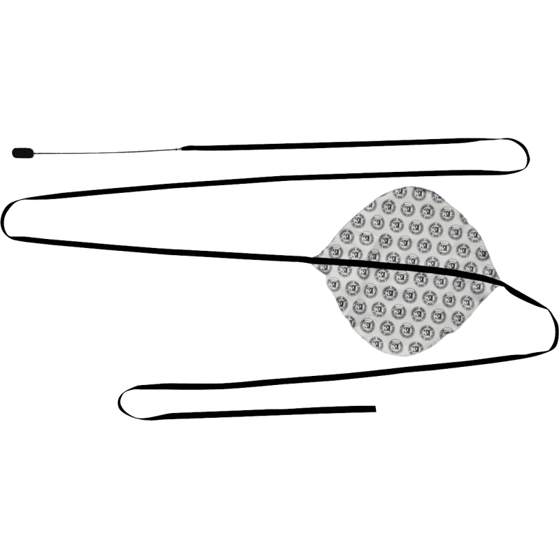 Ecouvillon BG A30SB Saxophone Baryton - Macca Music