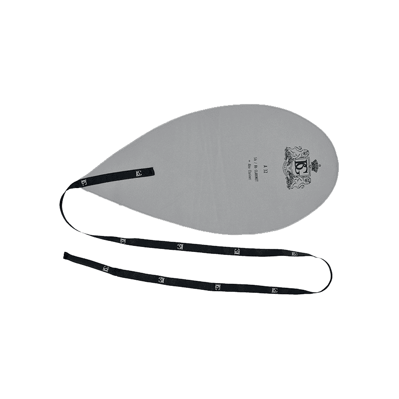 Ecouvillon Clarinette BG A32 - Macca Music