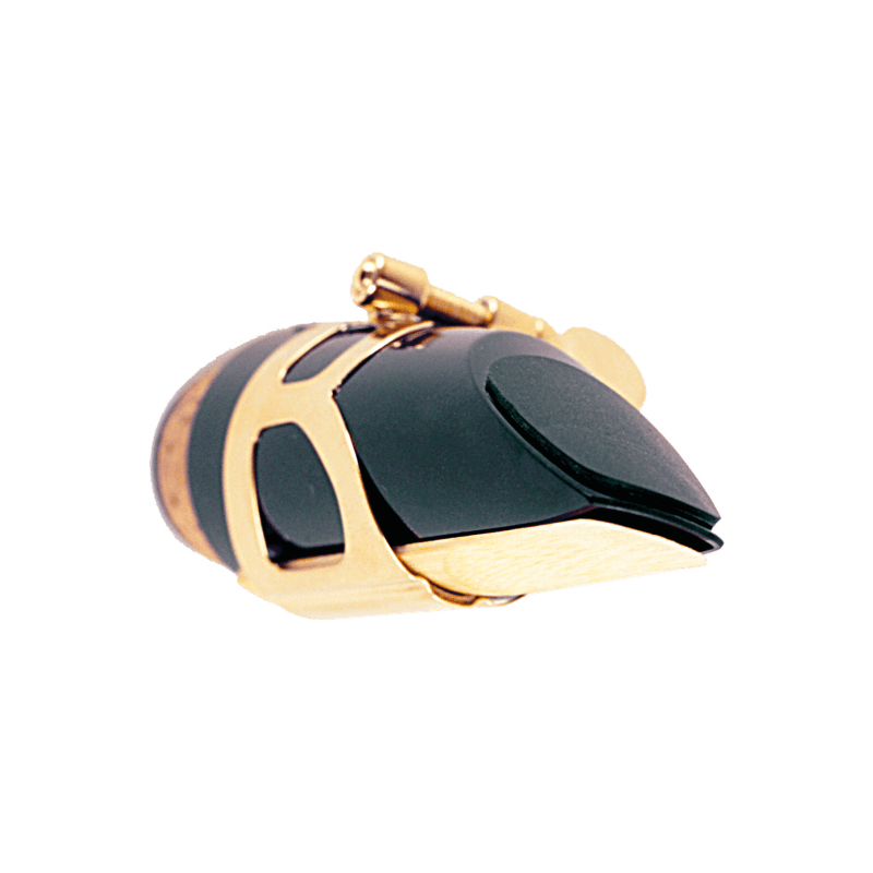 Protège Bec BG A10S 0.8mm - Macca Music