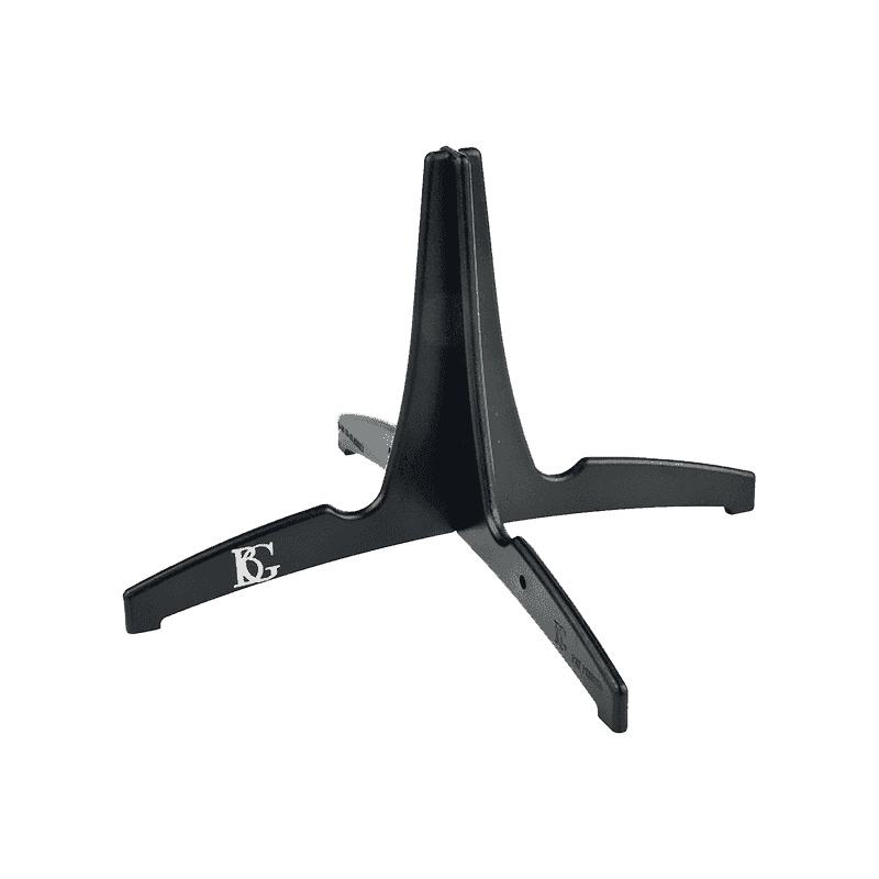 Support Clarinette Pliant BG A40 - Macca Music