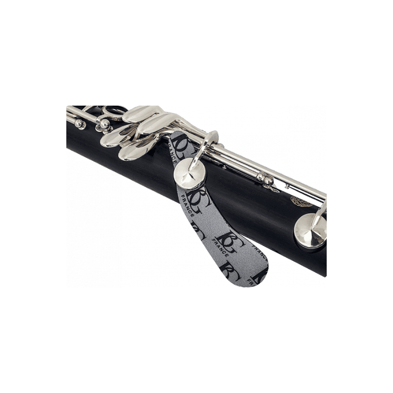 Sèche Tampon Hautbois BG A65U - Macca Music