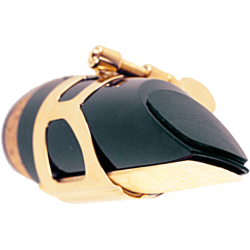 Protège Bec Larges 0.8mm BG A10L - Macca Music