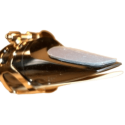 Protège Bec Saxophone Tenor Large BG A11L - Macca Music