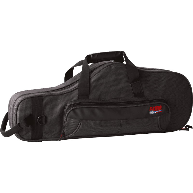 Housse Pour Saxophone Alto GATOR GL-ALTO-SAX-GR - Macca Music