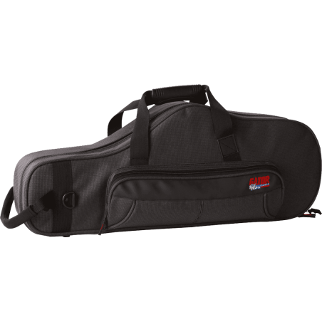 Housse Pour Saxophone Alto GATOR GL-ALTO-SAX-GR - Macca Music