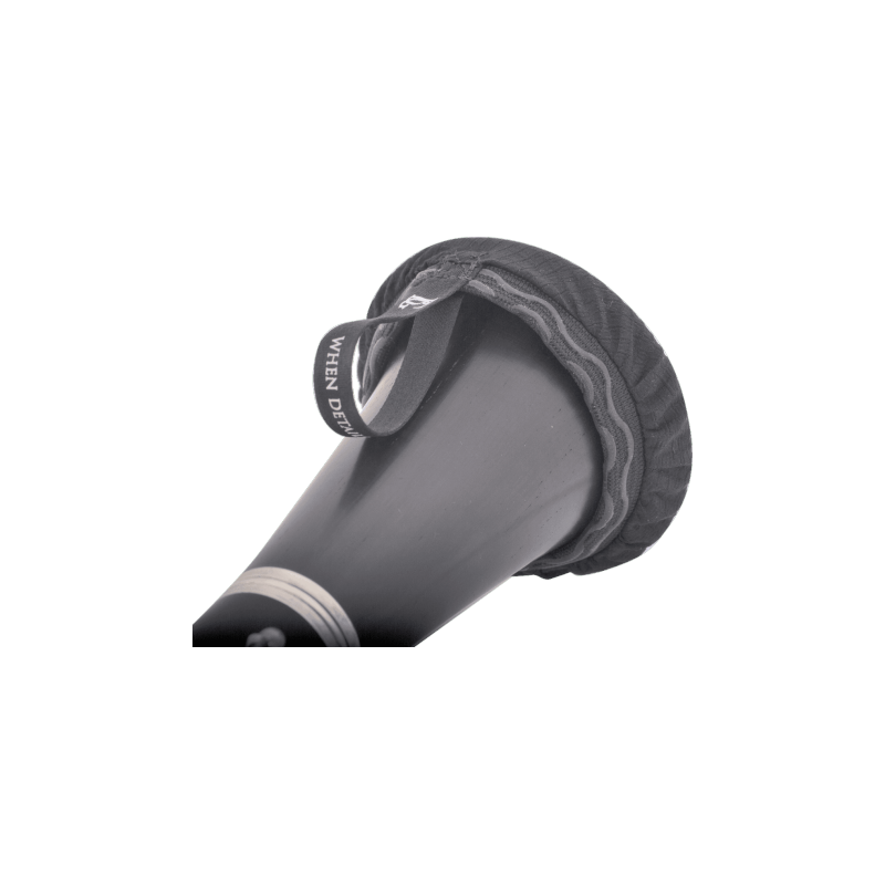 Masque de Pavillon Clarinette BG AVC - Macca Music