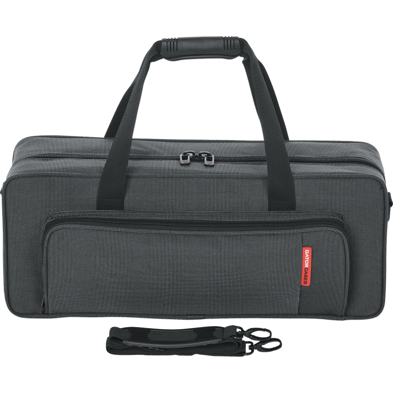 Housse Pour Trompette GATOR HGC-GL-TRUMPET-BLK - Macca Music