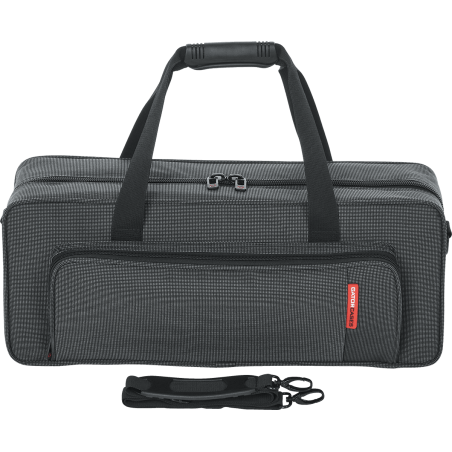 Housse Pour Trompette GATOR HGC-GL-TRUMPET-BLK - Macca Music