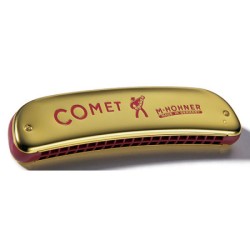 Hohner Comet C 2504/40 - Macca Music