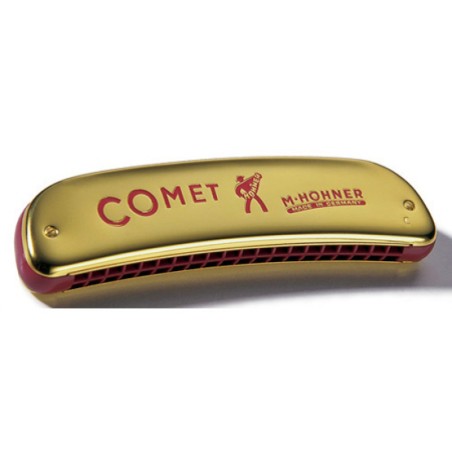 Hohner Comet C 2504/40 - Macca Music