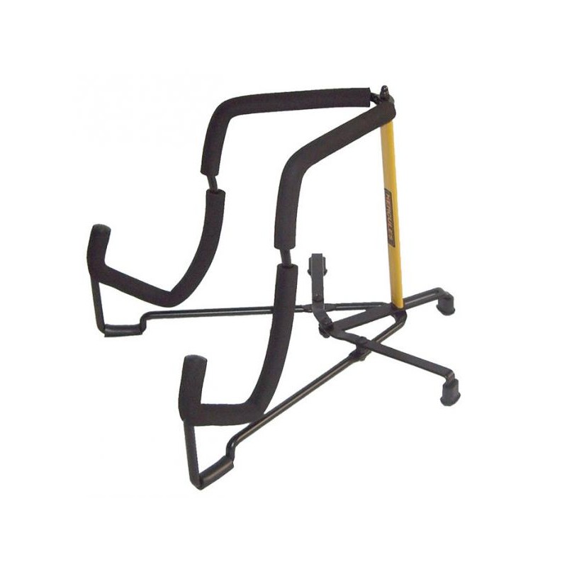 Support Pour Guitare Electrique HERCULES GS302B - Macca Music