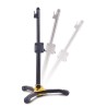 Support De Micro Table HERCULES MS300B - Macca Music