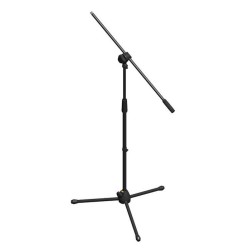 Support De Micro HERCULES MS432B - Macca Music