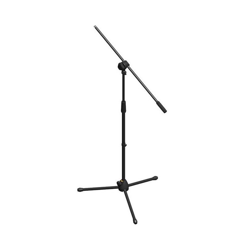 Support De Micro HERCULES MS432B - Macca Music