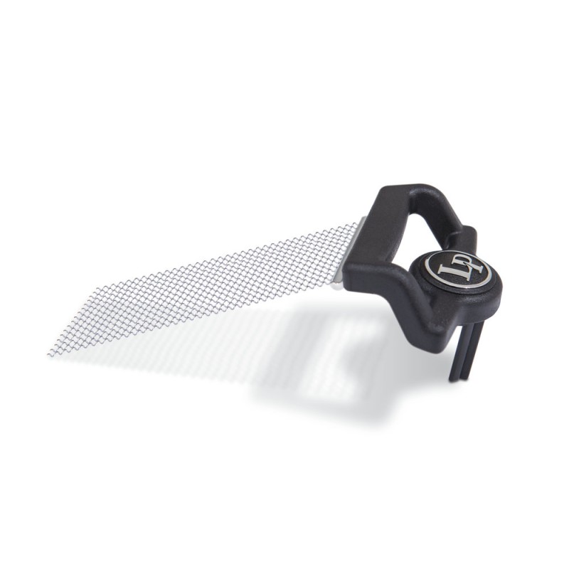 Rehausseur De Son Latin Percussion LP1623 RAW SNAREW - Macca Music