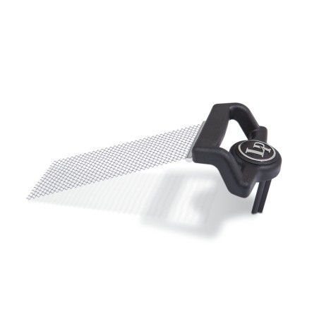 Rehausseur De Son Latin Percussion LP1623 RAW SNAREW - Macca Music