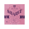 Corde SAVAREZ MI1 Rouge - Macca Music