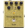Fender Pugilist Distortion - Macca Music