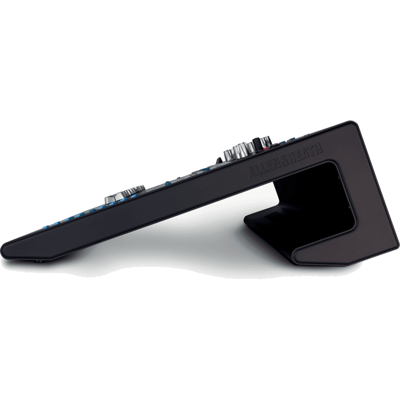 Table de Mixage Numérique ALLEN & HEATH QU-32 - Macca Music