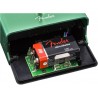 Pédale effet Reverb FENDER MARINE LAYER REVERB