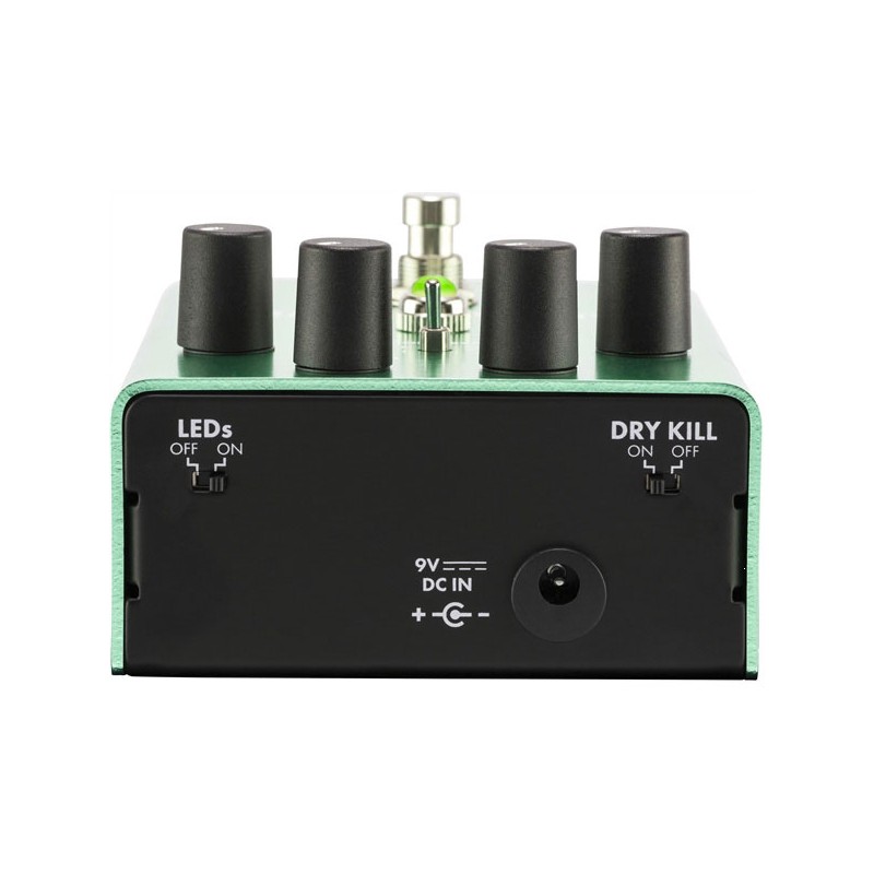 Pédale effet Reverb FENDER MARINE LAYER REVERB