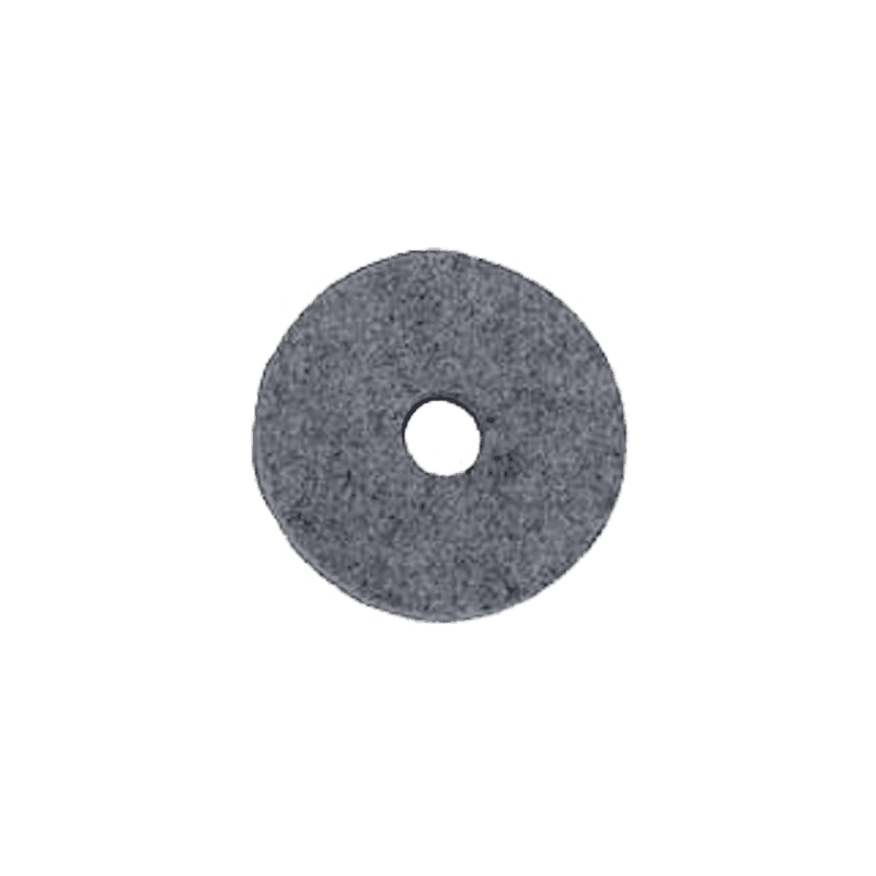 Feutre Embase Hi-Hat PEARL PPH-FLW-003 - Macca Music