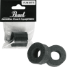 Paire De Feutres Pour HI-HAT PEARL FLW-007 - Macca Music